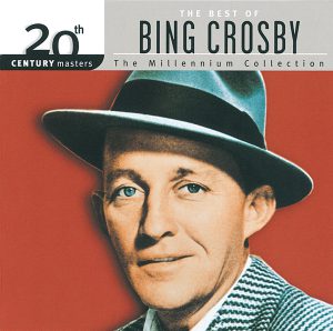Bing Crosby – It’s Been a Long, Long Time