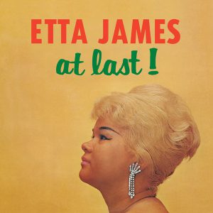 Etta James – A Sunday Kind of Love
