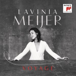 Lavinia Meijer – Dances for Harp and Orchestra, L. 103: 2. Danse prof