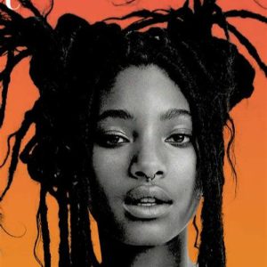 Willow Smith – Wait A Minute!